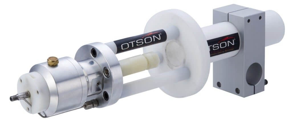 OTSON Auto Electrostatic Spray Bell Gun