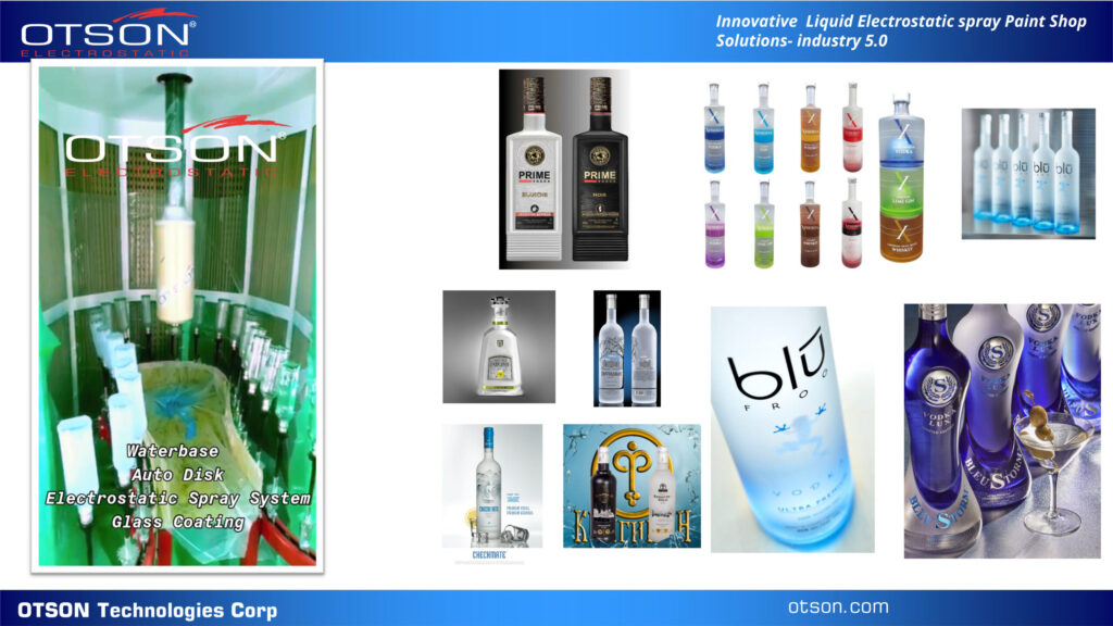 Glass Industry- Liquid-Electrostatic-Spray-Coating-Technologies-2